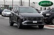 Hyundai Tucson Hybrid