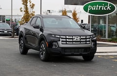 2026 Hyundai Santa Cruz SEL Truck Crew Cab