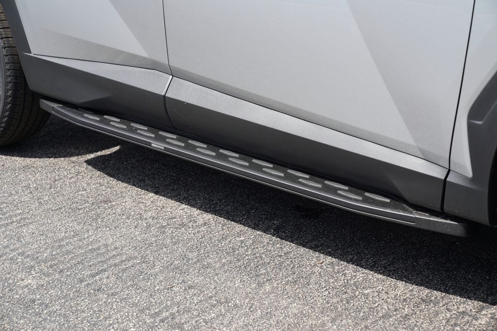 New 2026 Hyundai Tucson SEL Plus SUV