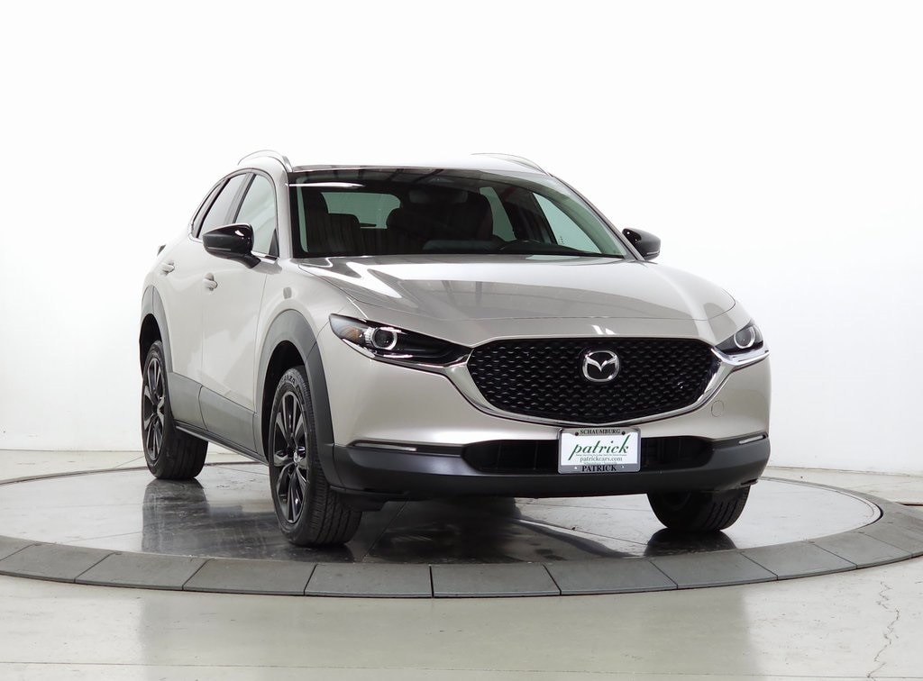 2024 Mazda CX-30 Select Sport