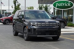 2026 Hyundai Santa Fe Hybrid SE SUV