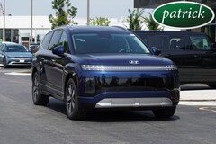 2026 Hyundai IONIQ 9 SEL SUV