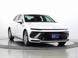 2025 Hyundai Sonata SE Sedan