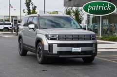 2026 Hyundai Santa Fe SE SUV