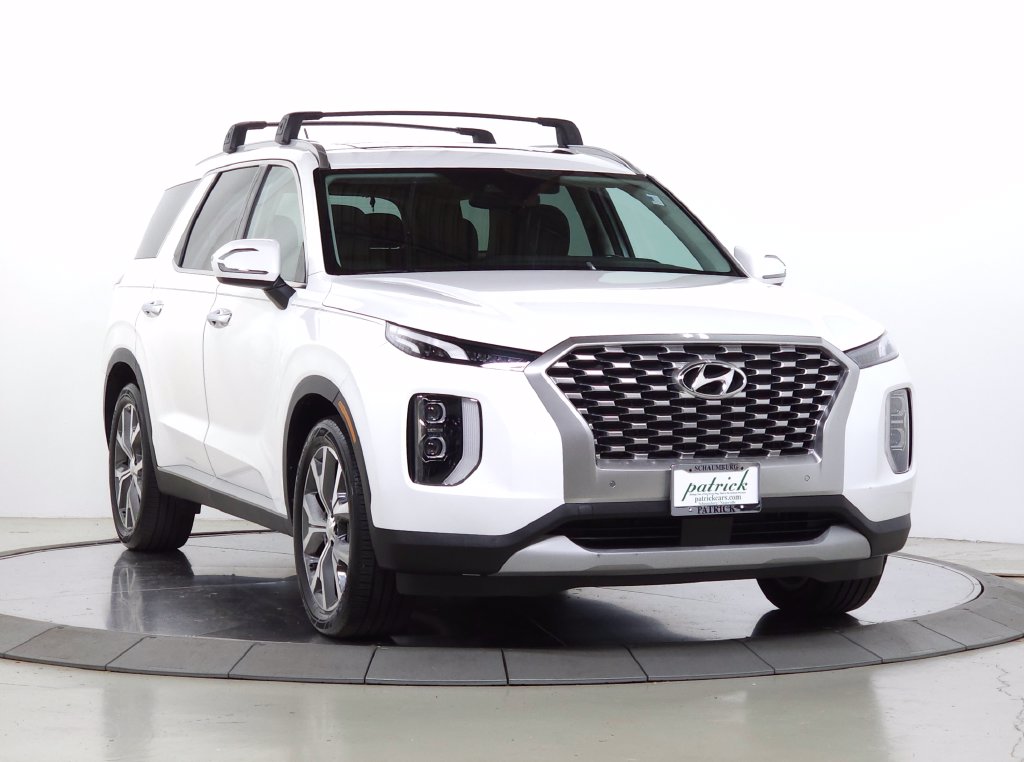 2022 Hyundai Palisade SEL SUV