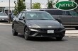 Hyundai Elantra Hybrid