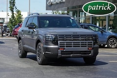 2026 Hyundai Palisade XRT Pro SUV