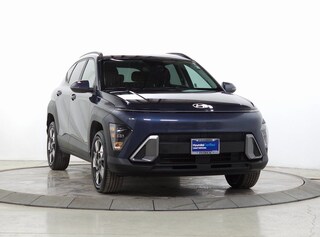 2024 Hyundai Kona SEL SUV