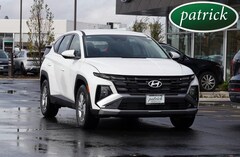 2025 Hyundai Tucson SE SUV