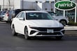 Hyundai Elantra Hybrid