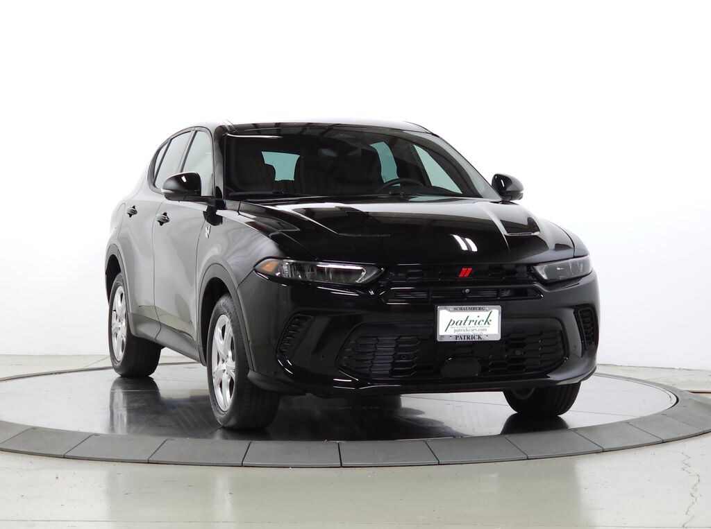 Used 2025 Dodge Hornet GT SUV