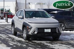 2026 Hyundai Kona SE SUV