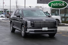 2026 Hyundai Palisade SEL 7P SUV