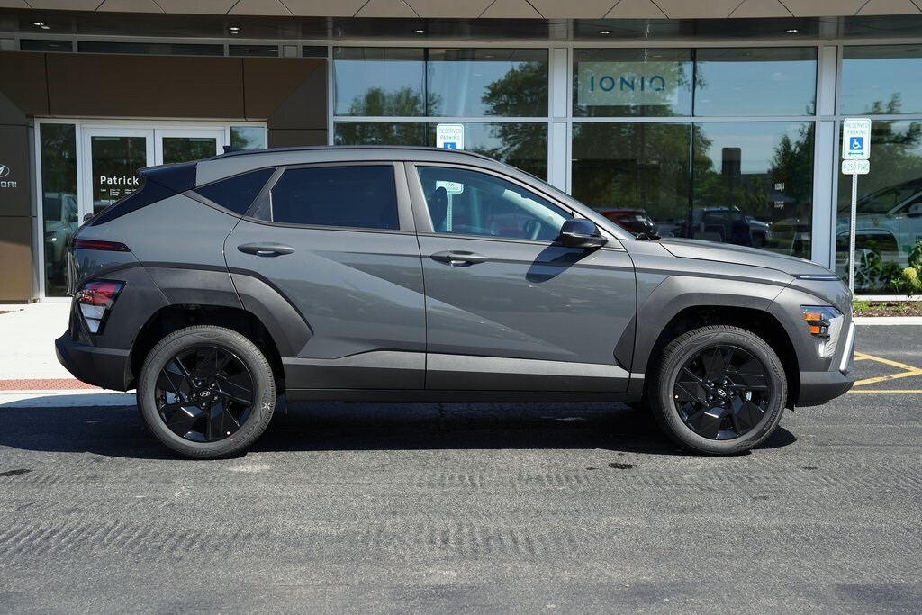 New 2026 Hyundai Kona SEL Sport SUV