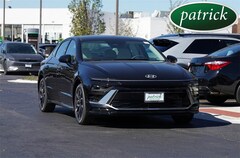 2025 Hyundai Sonata SEL Sedan