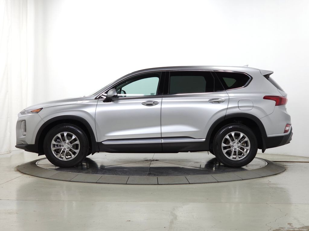 Used 2020 Hyundai Santa Fe SEL 2.4 SUV