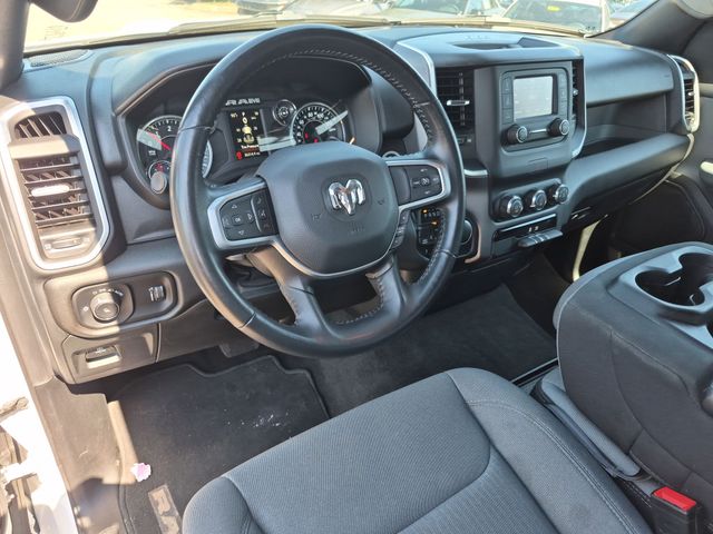 2023 RAM Ram 1500 Pickup Big Horn/Lone Star - Photo 10