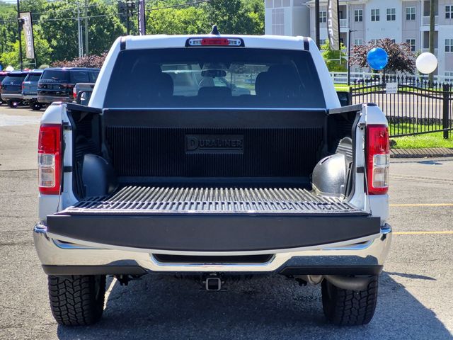 2023 RAM Ram 1500 Pickup Big Horn/Lone Star - Photo 6