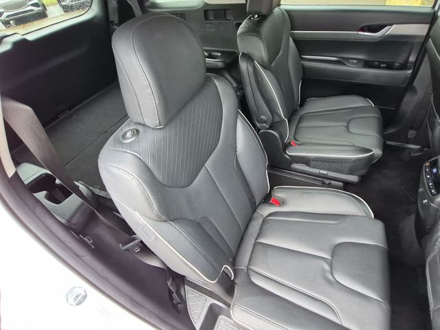 2024 Hyundai Palisade SEL - Photo 20