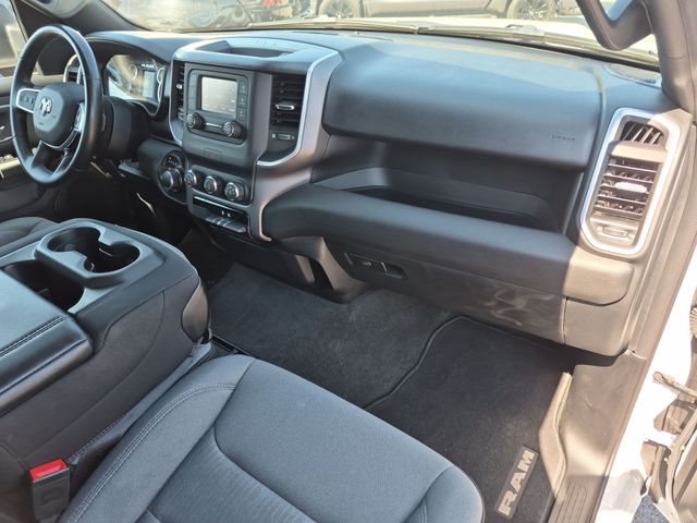 2023 RAM Ram 1500 Pickup Big Horn/Lone Star - Photo 21