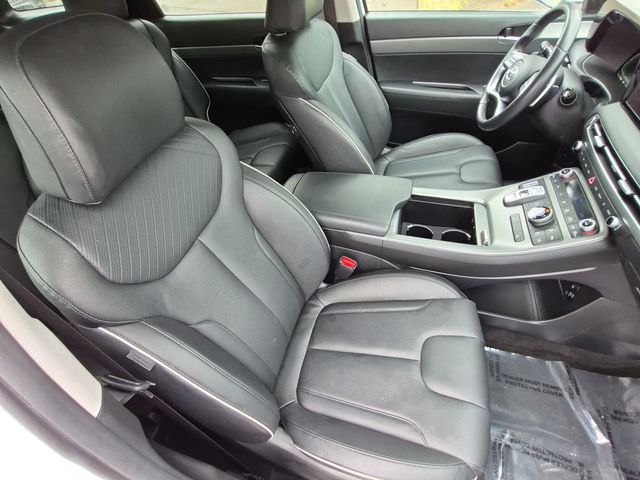 2024 Hyundai Palisade SEL - Photo 21