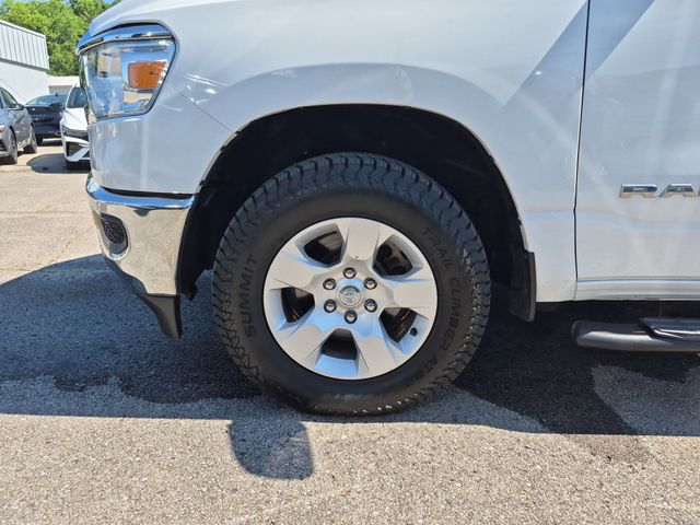 2023 RAM Ram 1500 Pickup Big Horn/Lone Star - Photo 23