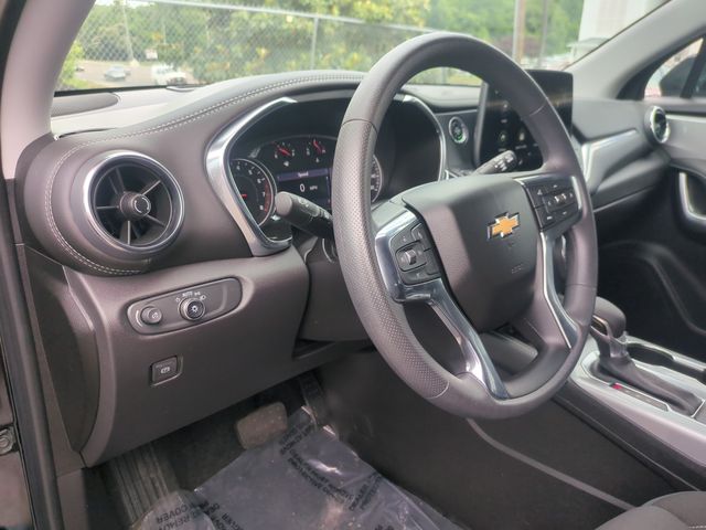 2024 Chevrolet Blazer 2LT - Photo 10