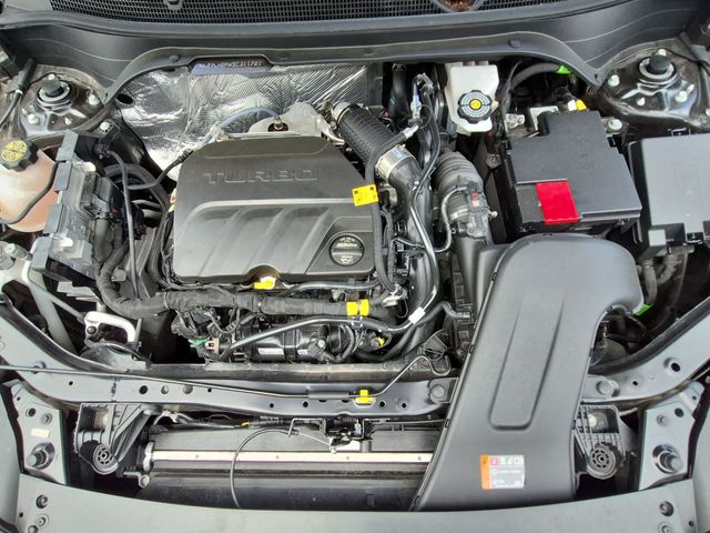 2025 Chevrolet Trax LT - Photo 22