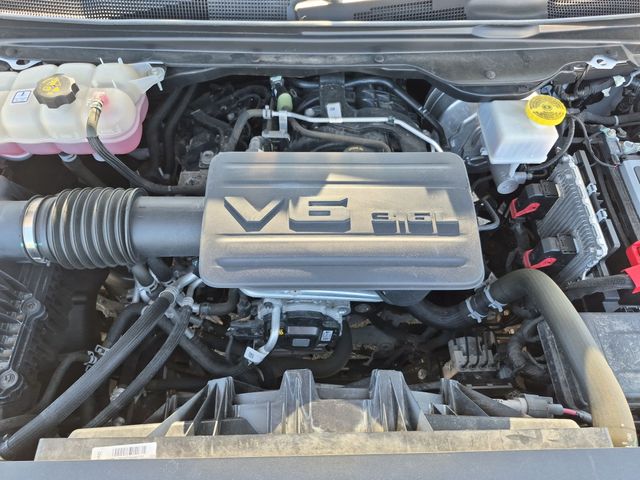 2023 RAM Ram 1500 Pickup Big Horn/Lone Star - Photo 22