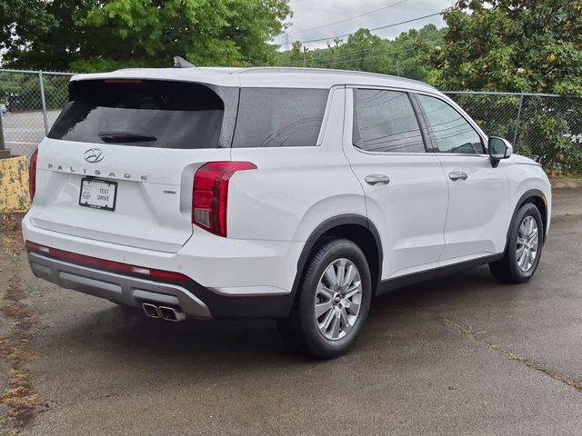 2024 Hyundai Palisade SEL - Photo 5