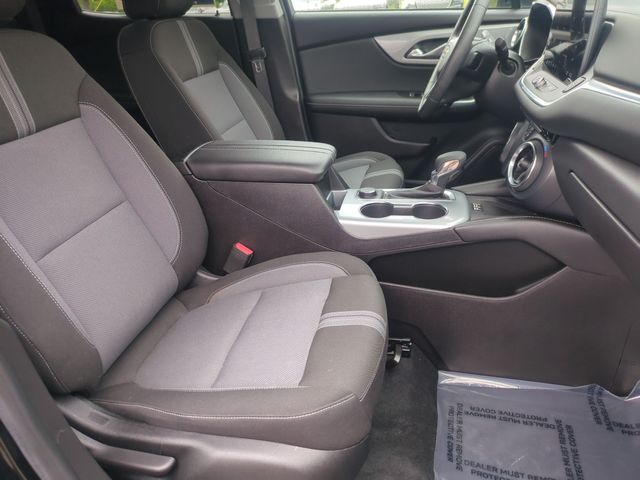 2024 Chevrolet Blazer 2LT - Photo 20