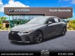 LEXUS IS 350