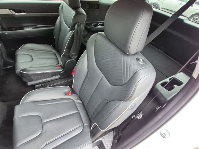 2024 Hyundai Palisade SEL - Photo 19