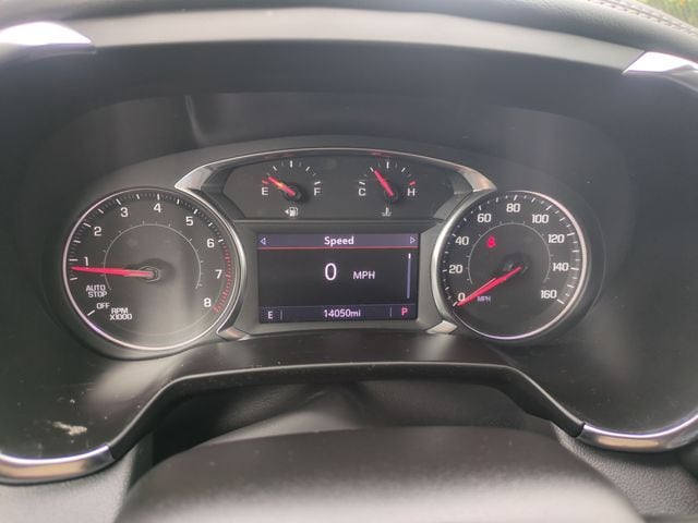 2024 Chevrolet Blazer 2LT - Photo 11