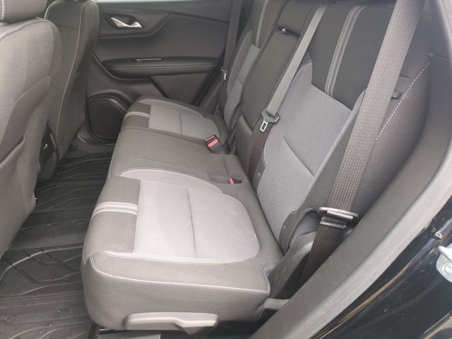 2024 Chevrolet Blazer 2LT - Photo 18