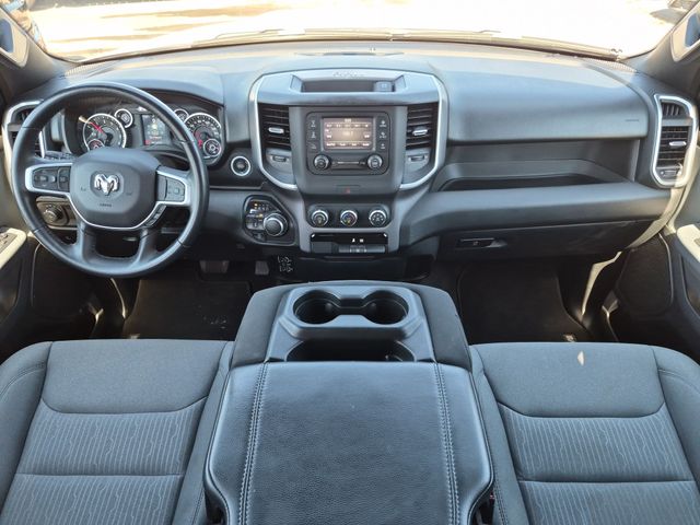 2023 RAM Ram 1500 Pickup Big Horn/Lone Star - Photo 17