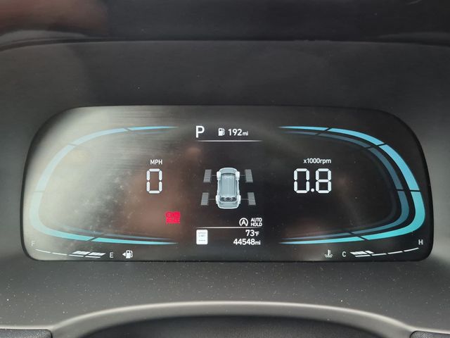 2024 Hyundai Palisade SEL - Photo 11