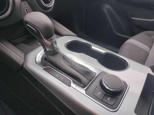 2024 Chevrolet Blazer 2LT - Photo 12