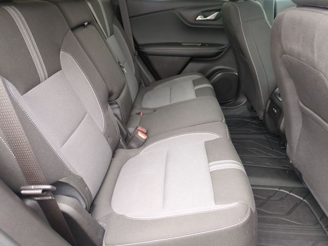2024 Chevrolet Blazer 2LT - Photo 19