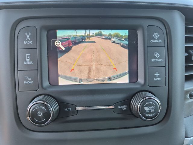 2023 RAM Ram 1500 Pickup Big Horn/Lone Star - Photo 13