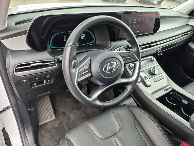 2024 Hyundai Palisade SEL - Photo 10