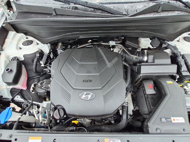 2024 Hyundai Palisade SEL - Photo 23