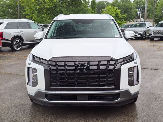 2024 Hyundai Palisade SEL - Photo 2