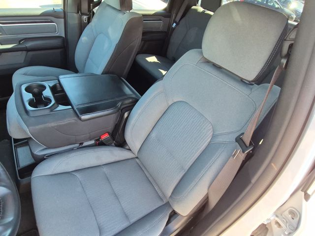 2023 RAM Ram 1500 Pickup Big Horn/Lone Star - Photo 15