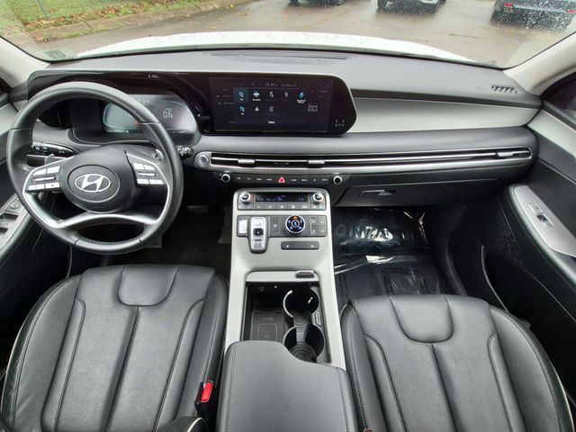 2024 Hyundai Palisade SEL - Photo 18