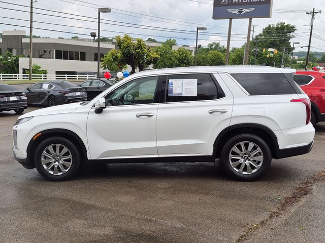 2024 Hyundai Palisade SEL - Photo 9