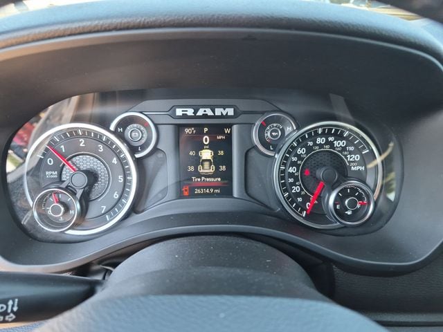 2023 RAM Ram 1500 Pickup Big Horn/Lone Star - Photo 11