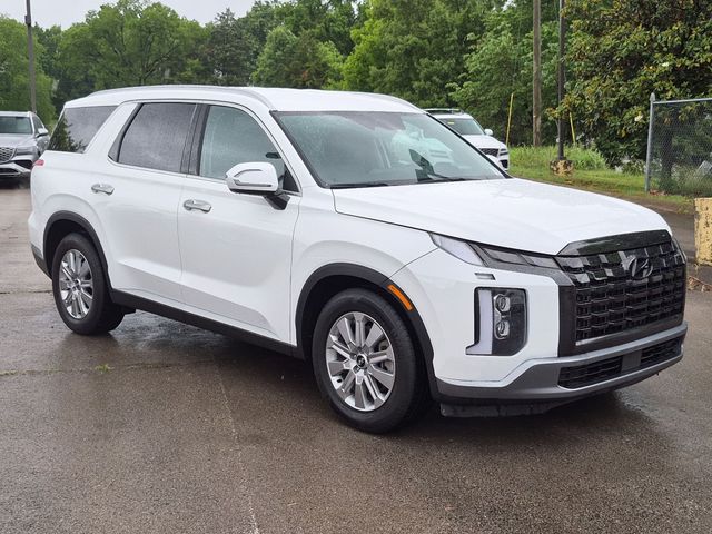 2024 Hyundai Palisade SEL - Photo 3