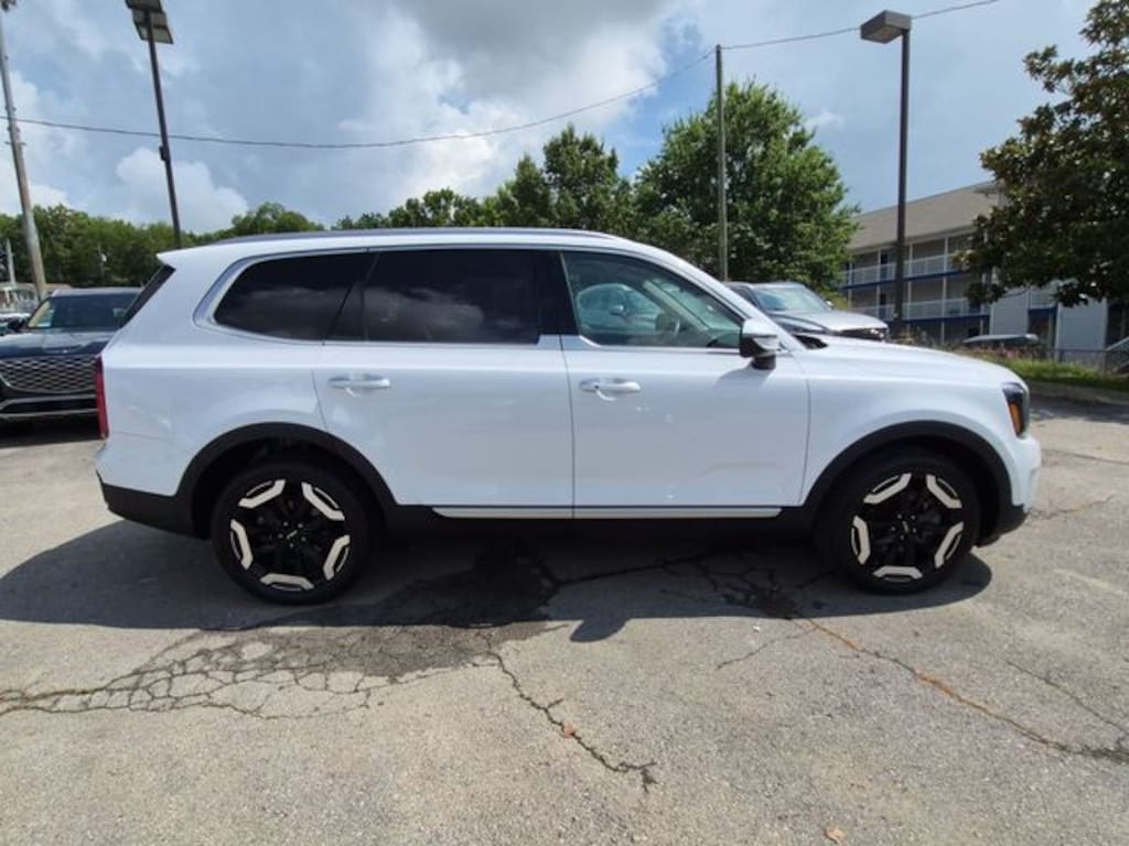 Used 2023 Kia Telluride S SUV