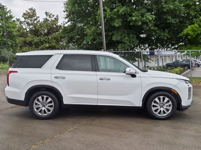 2024 Hyundai Palisade SEL - Photo 4